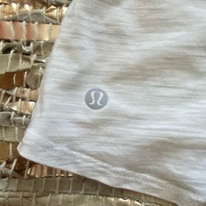 Lululemon Long Sleeve Shirt